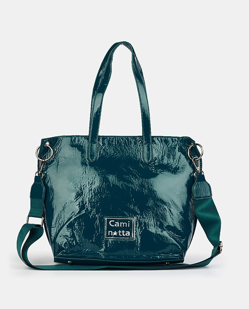 Ya está aquí la nueva colección de bolsos otoño invierno 2020 de Caminatta