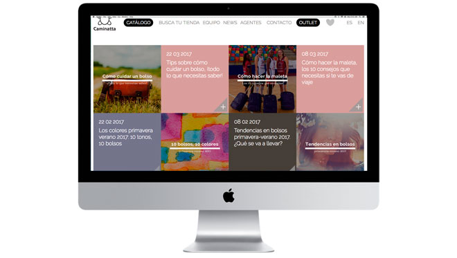 blogs sobre bolsos y complementos