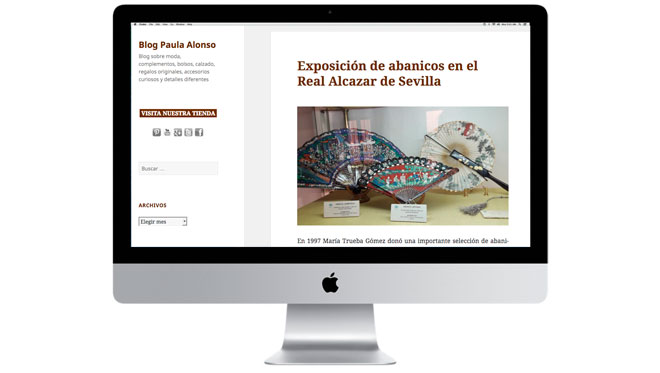 blogs sobre bolsos y complementos